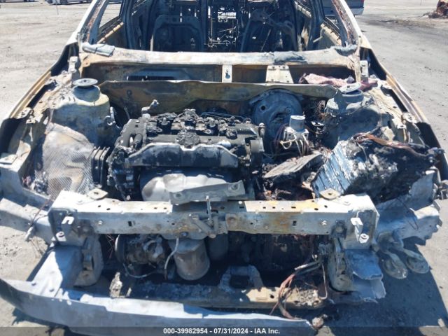 1G11F5SL9FF262377 Chevrolet Malibu 1lz