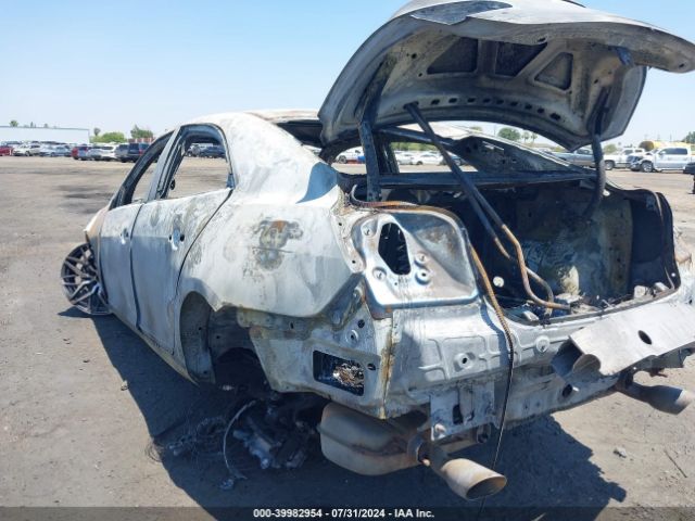 1G11F5SL9FF262377 Chevrolet Malibu 1lz