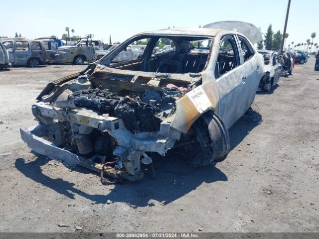 1G11F5SL9FF262377 Chevrolet Malibu 1lz