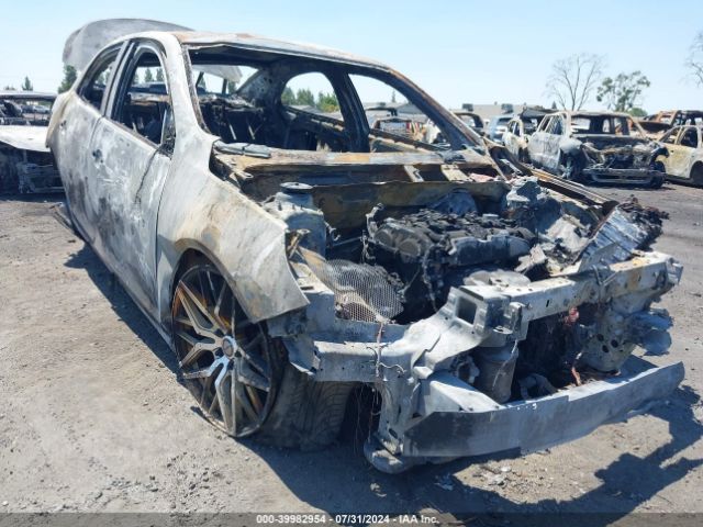 1G11F5SL9FF262377 Chevrolet Malibu 1lz