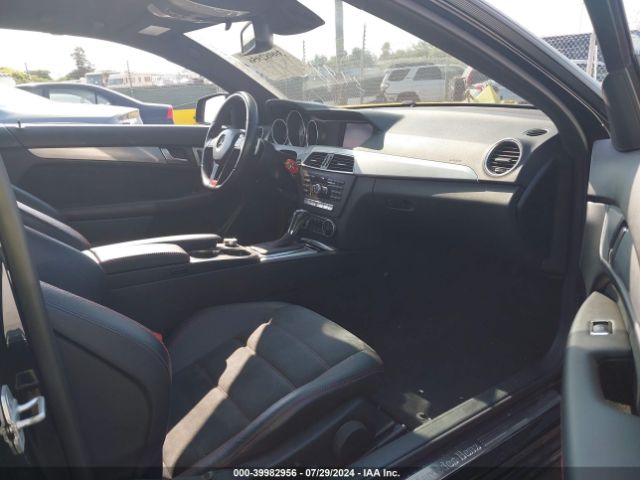 WDDGJ4HB7EG280786 Mercedes-Benz C 250