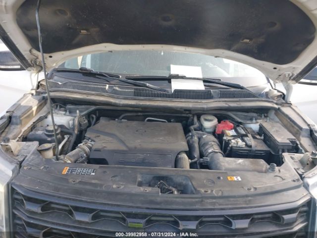 1FM5K8GT8GGB61563 Ford EXPLORER SPORT