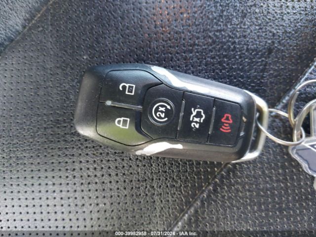 1FM5K8GT8GGB61563 Ford EXPLORER SPORT