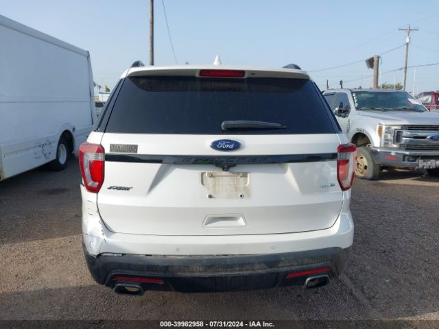 1FM5K8GT8GGB61563 Ford EXPLORER SPORT