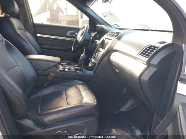 1FM5K8GT8GGB61563 Ford EXPLORER SPORT