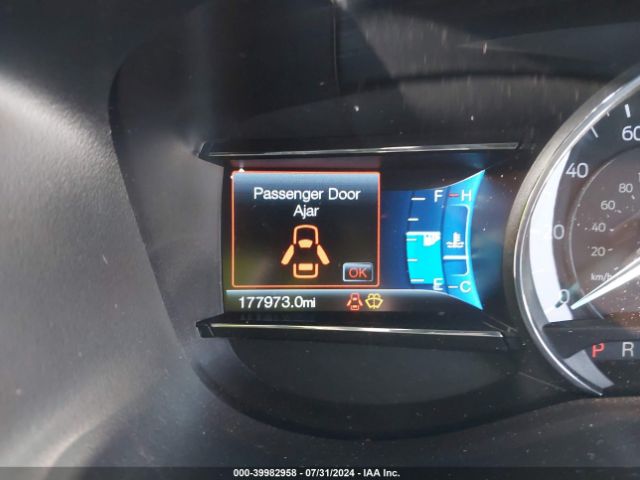 1FM5K8GT8GGB61563 Ford EXPLORER SPORT