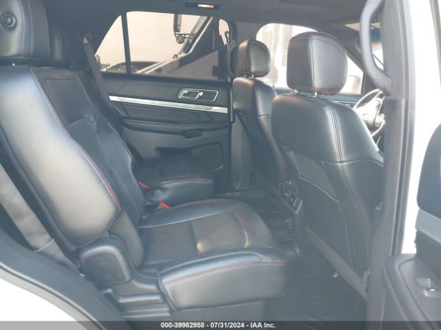 1FM5K8GT8GGB61563 Ford EXPLORER SPORT
