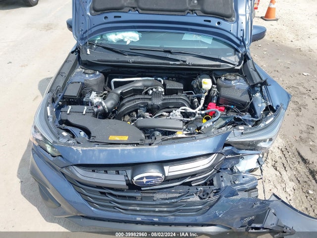 4S3BWAF68R3016032 Subaru Legacy Premium