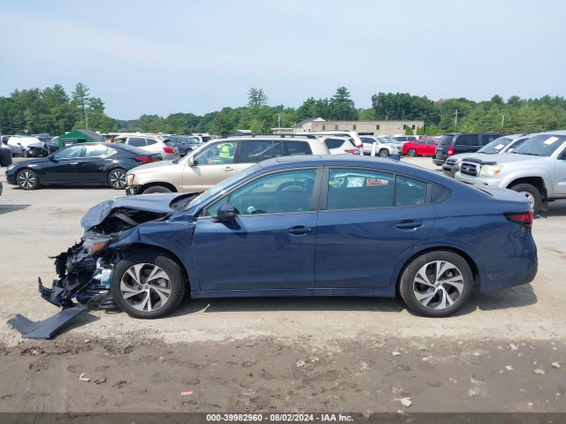 Продаж на аукціоні авто 2024 Subaru Legacy Premium, vin: 4S3BWAF68R3016032, номер лоту: 39982960