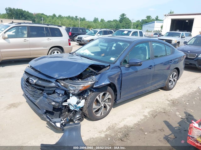4S3BWAF68R3016032 Subaru Legacy Premium