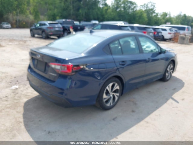 4S3BWAF68R3016032 Subaru Legacy Premium