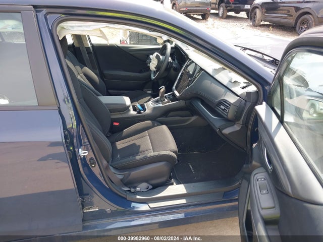 4S3BWAF68R3016032 Subaru Legacy Premium