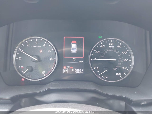 4S3BWAF68R3016032 Subaru Legacy Premium