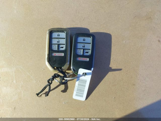 SHHFK7H53JU424416 Honda CIVIC EX