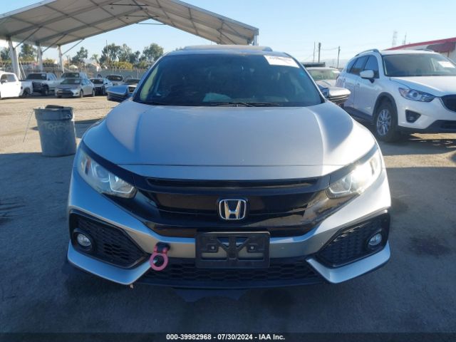 SHHFK7H53JU424416 Honda CIVIC EX