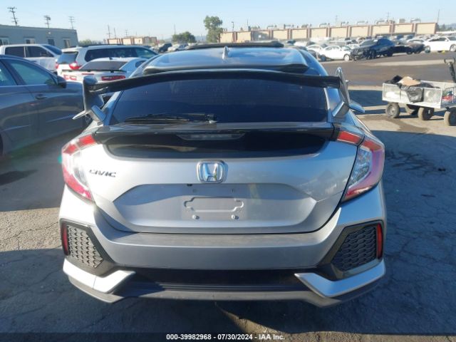 SHHFK7H53JU424416 Honda CIVIC EX