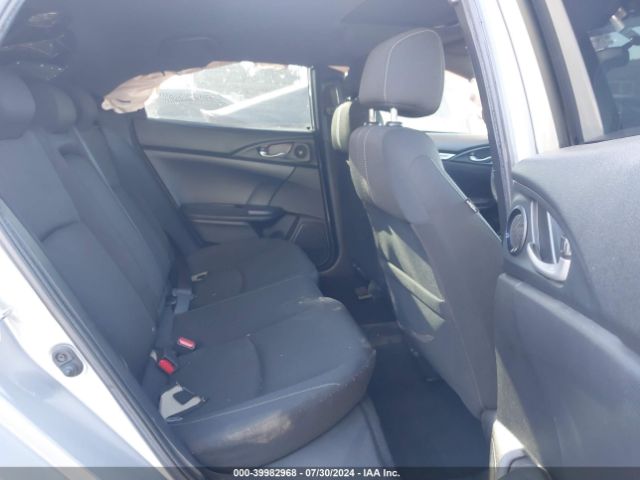 SHHFK7H53JU424416 Honda CIVIC EX