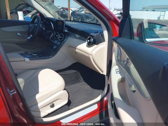 WDC0G4KB1KV189548 Mercedes-Benz Glc 300 4matic