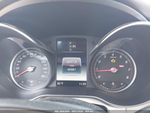 WDC0G4KB1KV189548 Mercedes-Benz Glc 300 4matic