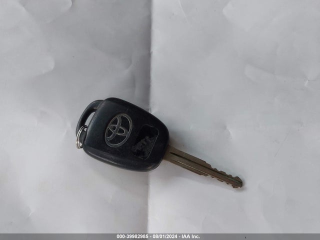 Toyota CAMRY SE 2016 4T1BF1FK0GU549041 Image 11