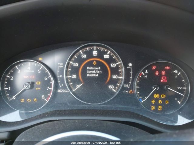 3MZBPADL2KM108891 Mazda Mazda3 Preferred Package