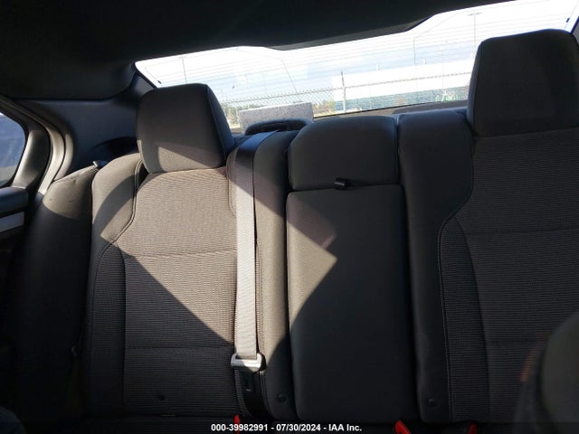 Ford TAURUS SEL 2015 1FAHP2E89FG154804 Image 8