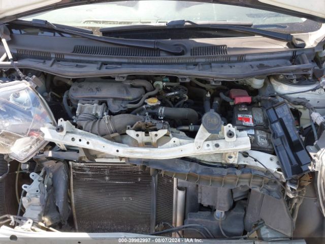 JTNJJXB09FJ030474 Scion IQ