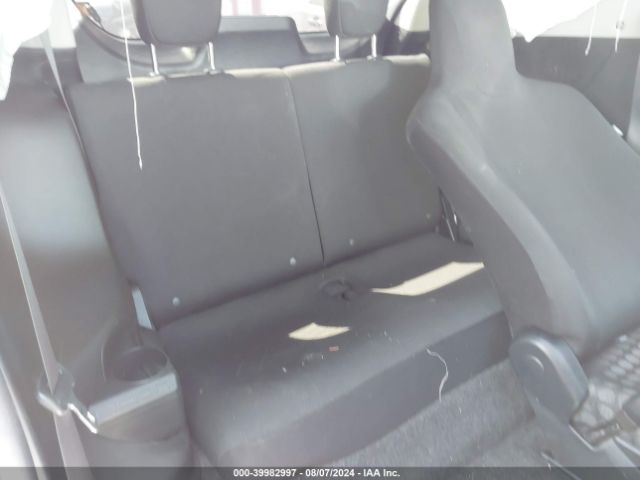 JTNJJXB09FJ030474 Scion IQ