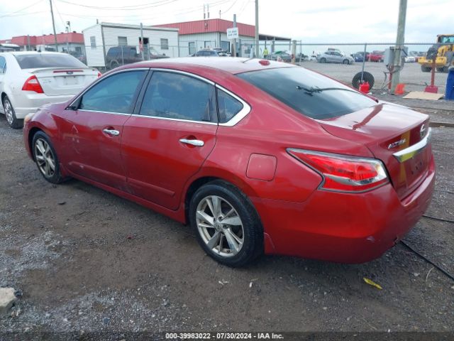 1N4AL3AP2FN337098 Nissan Altima 2.5 Sl