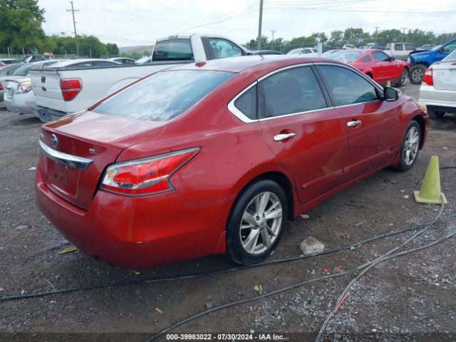 1N4AL3AP2FN337098 Nissan Altima 2.5 Sl