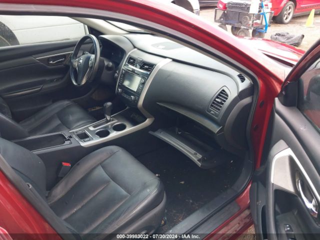 1N4AL3AP2FN337098 Nissan Altima 2.5 Sl