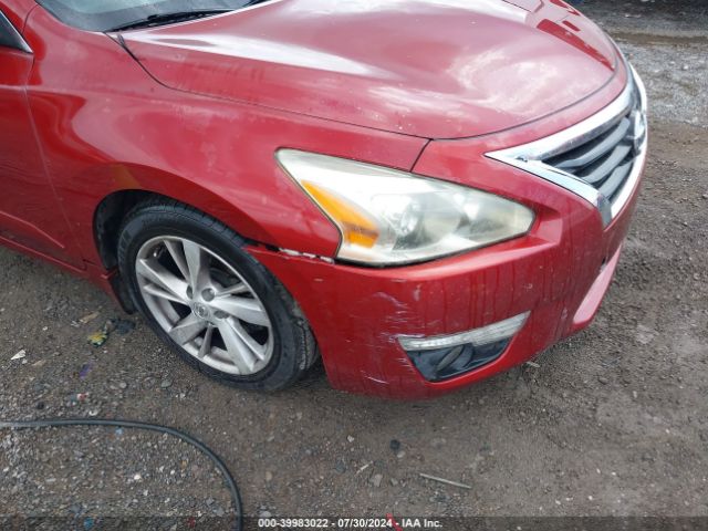 1N4AL3AP2FN337098 Nissan Altima 2.5 Sl