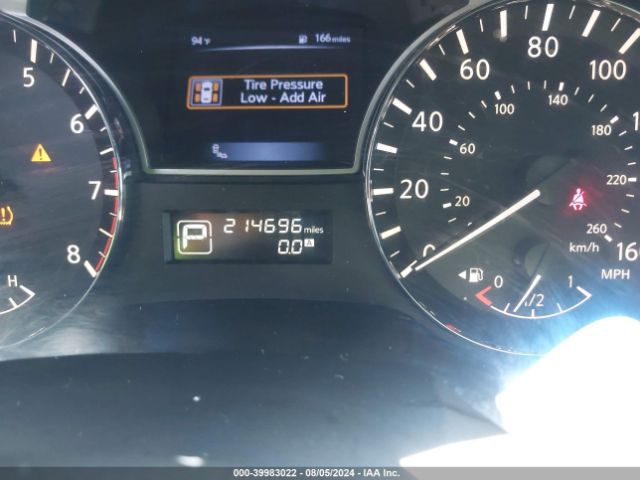1N4AL3AP2FN337098 Nissan Altima 2.5 Sl