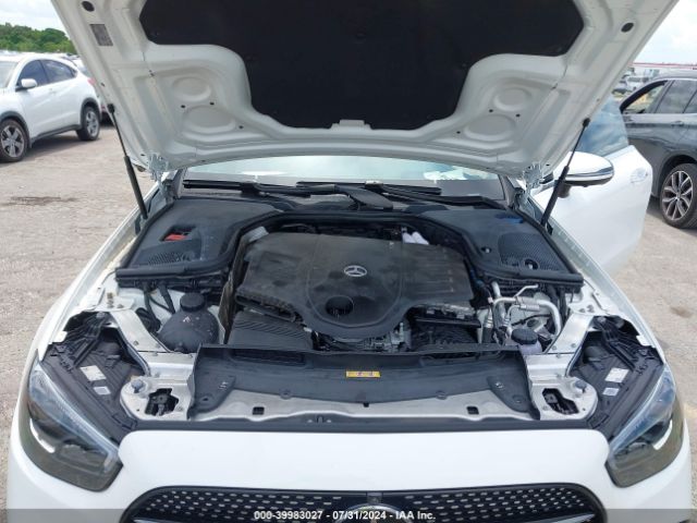 W1K1J5JB6NF176690 Mercedes-Benz E 450