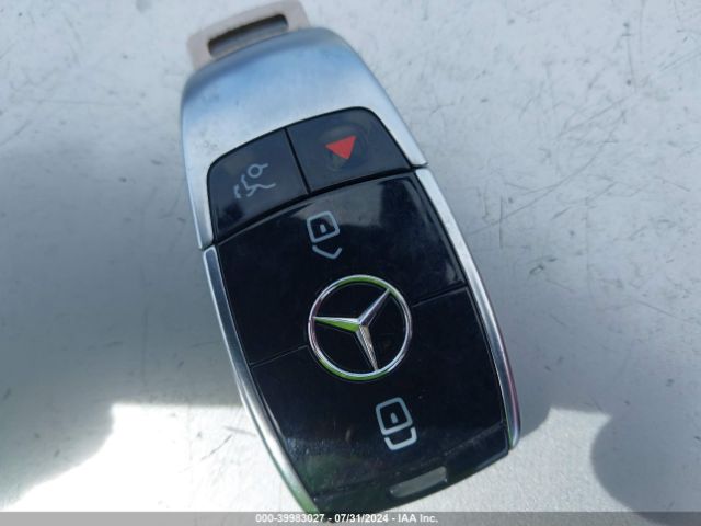 W1K1J5JB6NF176690 Mercedes-Benz E 450
