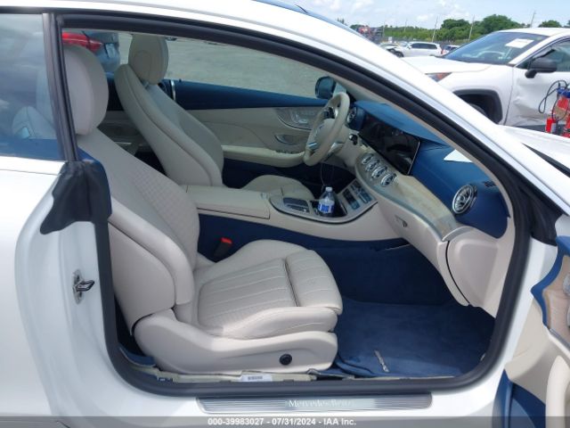 W1K1J5JB6NF176690 Mercedes-Benz E 450