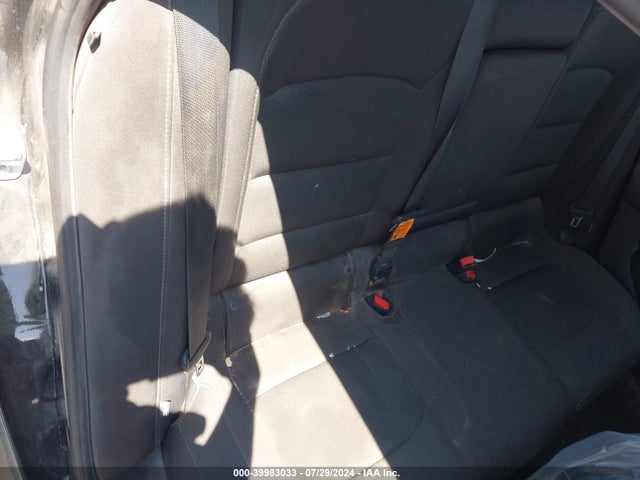Chevrolet MALIBU LS 2017 1G1ZB5ST4HF152659 Image 8