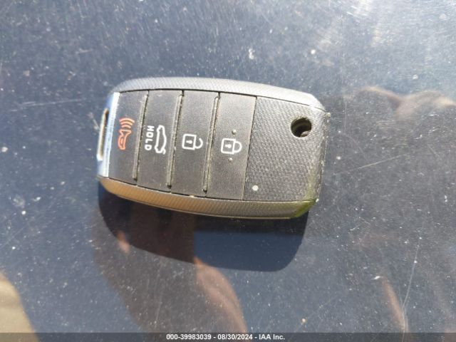3KPA24AD7LE267901 KIA RIO S
