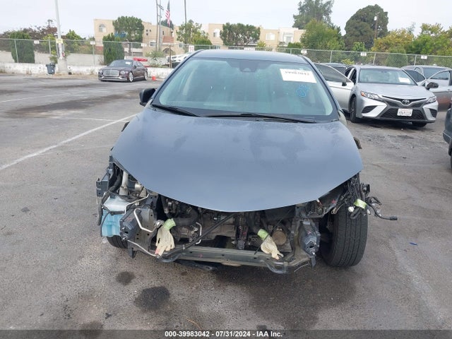 Toyota COROLLA LE 2019 2T1BURHE8KC241993 Image 13