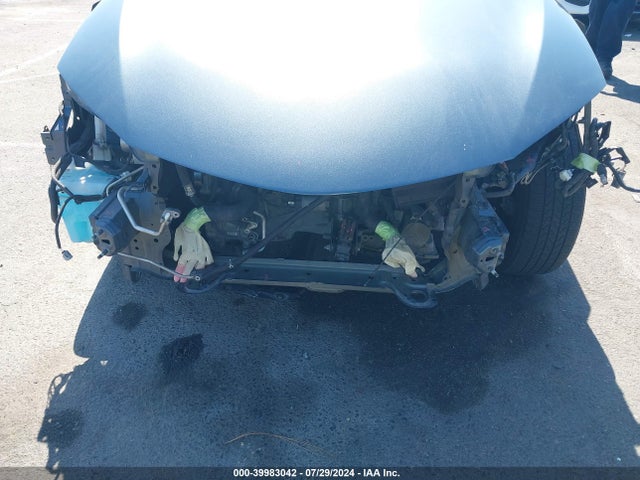 Toyota COROLLA LE 2019 2T1BURHE8KC241993 Image 6