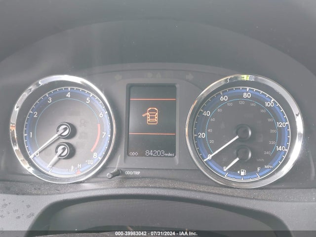 Toyota COROLLA LE 2019 2T1BURHE8KC241993 Image 7