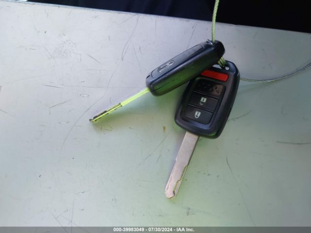 JHMGK5H5XGS014412 Honda FIT LX