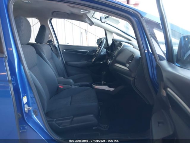 JHMGK5H5XGS014412 Honda FIT LX