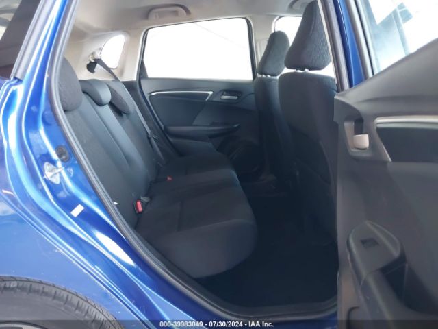JHMGK5H5XGS014412 Honda FIT LX