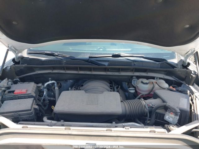 3GTP8DED1LG240913 GMC Sierra 1500 2wd  Short Box Slt
