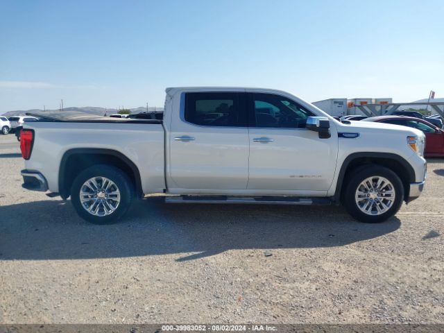 3GTP8DED1LG240913 GMC Sierra 1500 2wd  Short Box Slt