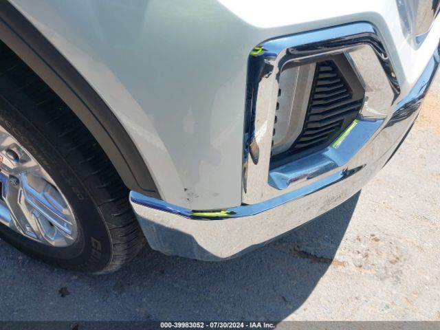 3GTP8DED1LG240913 GMC Sierra 1500 2wd  Short Box Slt