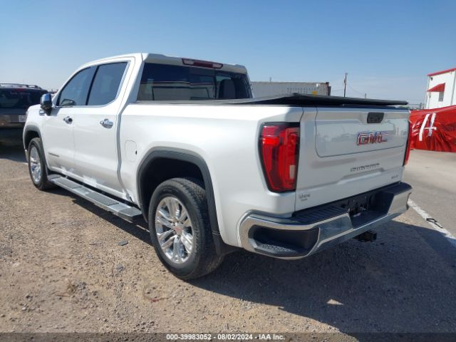 3GTP8DED1LG240913 GMC Sierra 1500 2wd  Short Box Slt