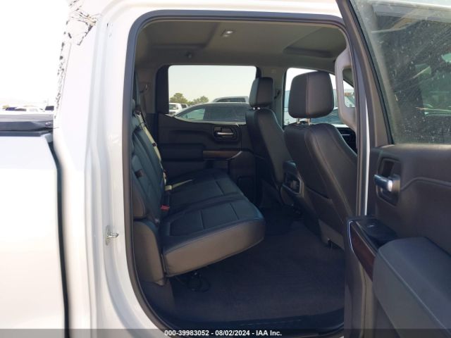 3GTP8DED1LG240913 GMC Sierra 1500 2wd  Short Box Slt
