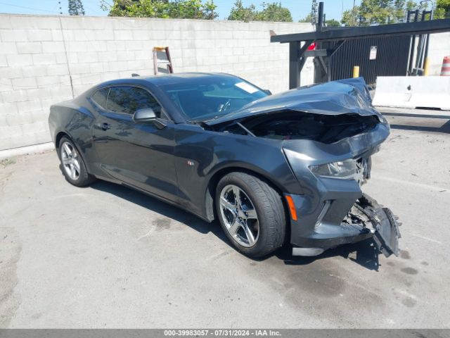 1G1FA1RX2J0157939 auction archive image